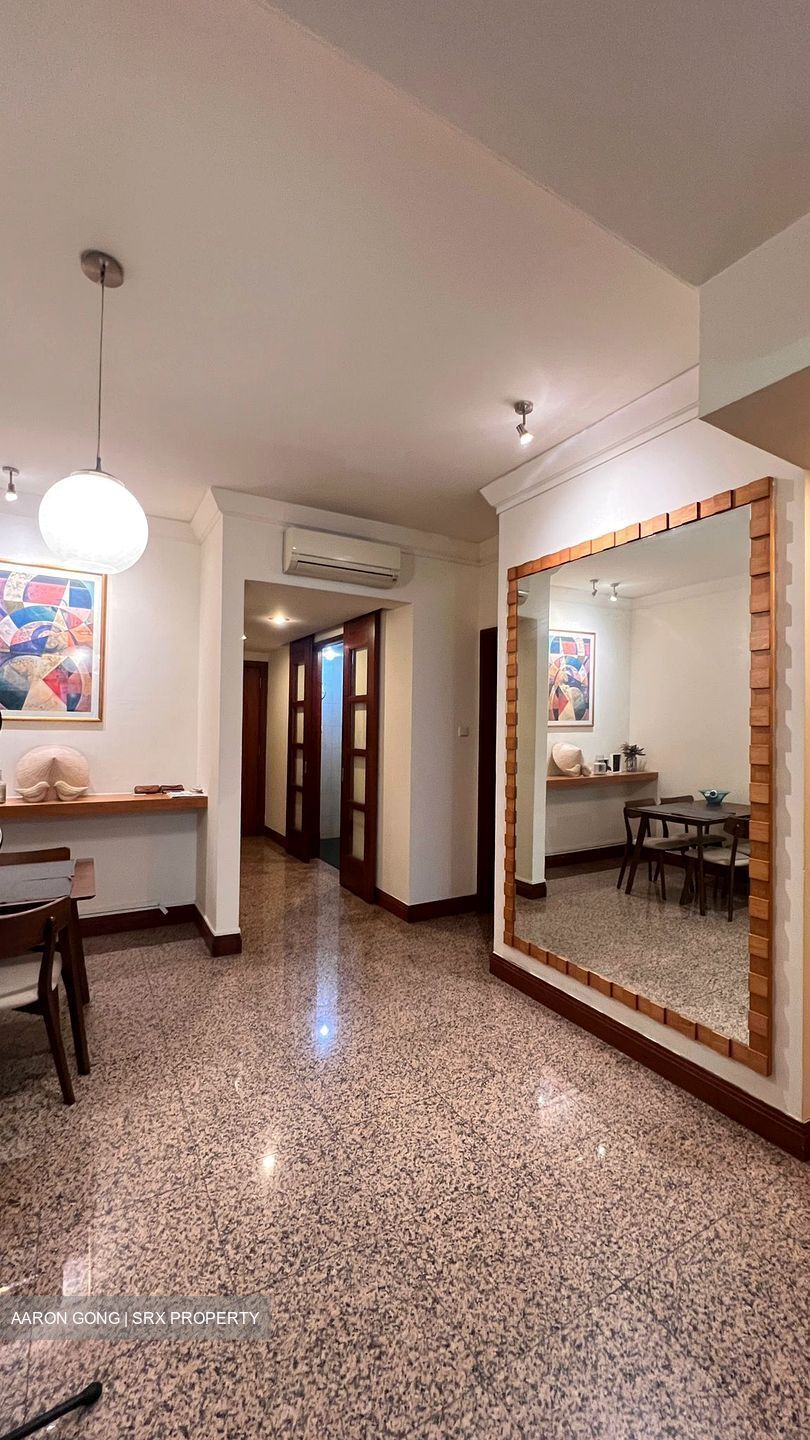 River Place (D3), Condominium #484641361